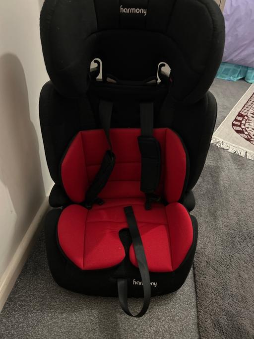 Buy & Sell South Quay East London - Photos for Child car seat