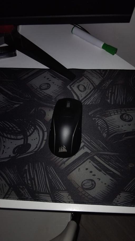 Buy & Sell Burton-on-Trent East Staffordshire - Photos for Corsair M75 Wireless/Wired Gaming Mouse