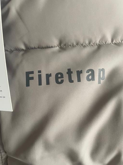 Buy & Sell Ynysddu Caerphilly - Wales - Photos for Fire trap jacket size 8 bnwt
