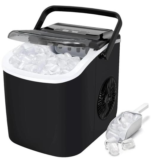 Buy & Sell Camp Hill Birmingham - Photos for Ice Maker Machine | Countertop Ice Machine wi