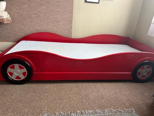 Buy & Sell White Hart Lane Station North London - Photos for Kids car bed