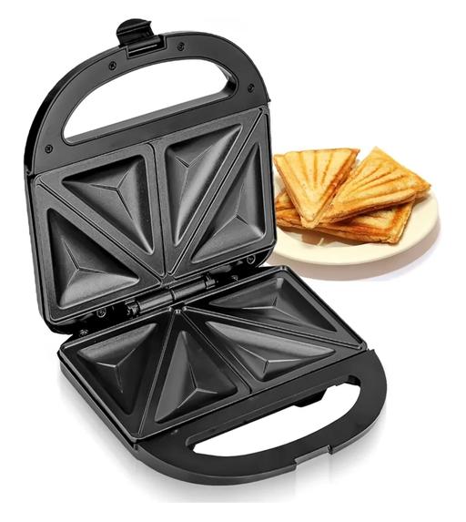 Buy & Sell Crossness South East London - Photos for GEEPAS Toastie Maker 750W