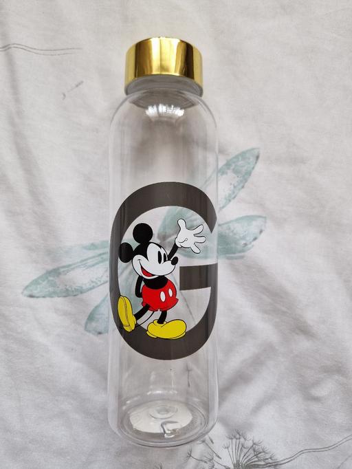 Buy & Sell Ramsgate Thanet - Photos for bn Disney Mickey Mouse G initial bottle