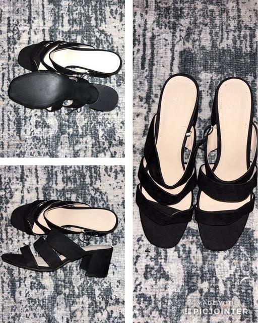 Buy & Sell Manor House North London - Photos for Sleek heel shoes