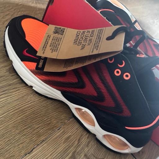 Buy & Sell Woolwich South East London - Photos for Nike Airmax TW