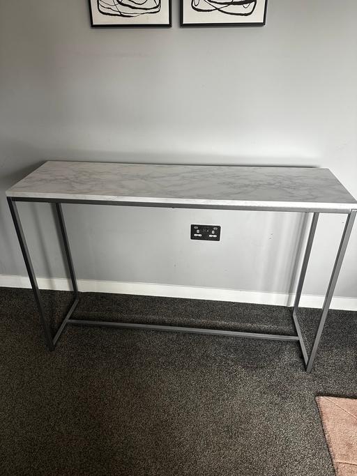 Buy & Sell Southwater Horsham - Photos for Console table