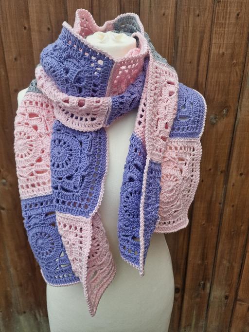 Buy & Sell Stoney Stanton Blaby - Photos for Crochet Shawl