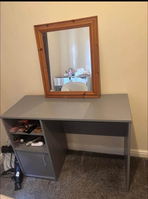 Buy & Sell Hadley Telford and Wrekin - Photos for Make up desk
