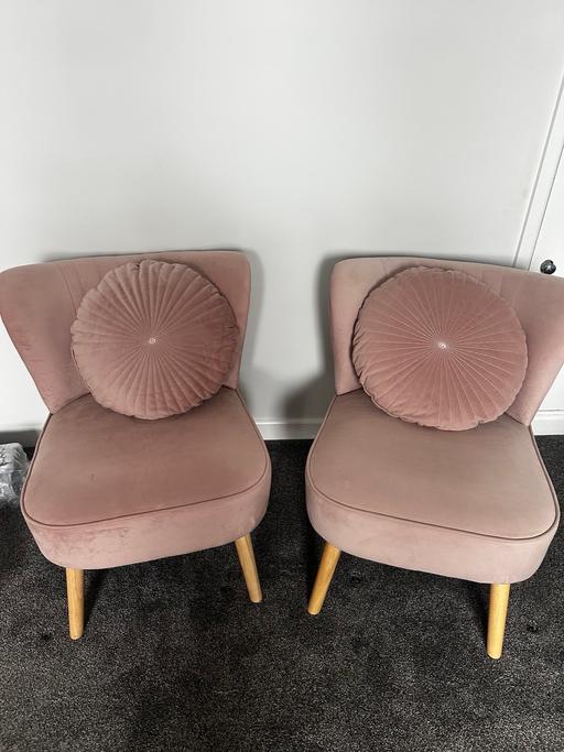 Buy & Sell Southwater Horsham - Photos for Chairs
