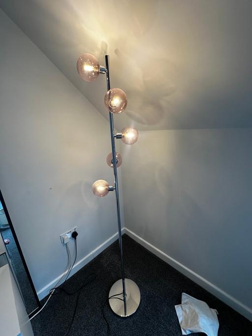 Buy & Sell Southwater Horsham - Photos for Floor lamp