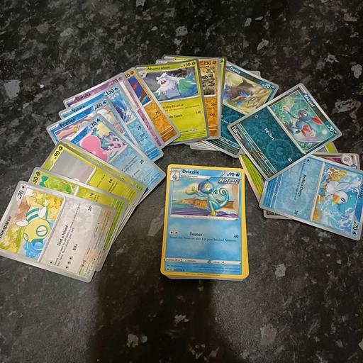 Buy & Sell Mitcham Junction Sutton - Photos for Pokémon cards