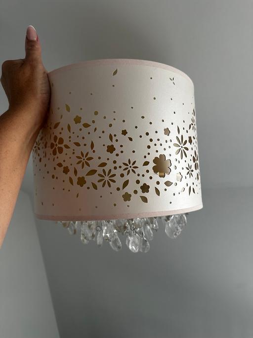 Buy & Sell Southwater Horsham - Photos for Lamp shade