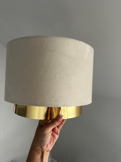 Buy & Sell Southwater Horsham - Photos for Lamp shade