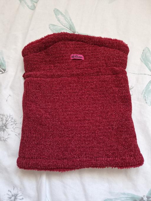 Buy & Sell Ramsgate Thanet - Photos for new no tags fleece lined snood heat holders
