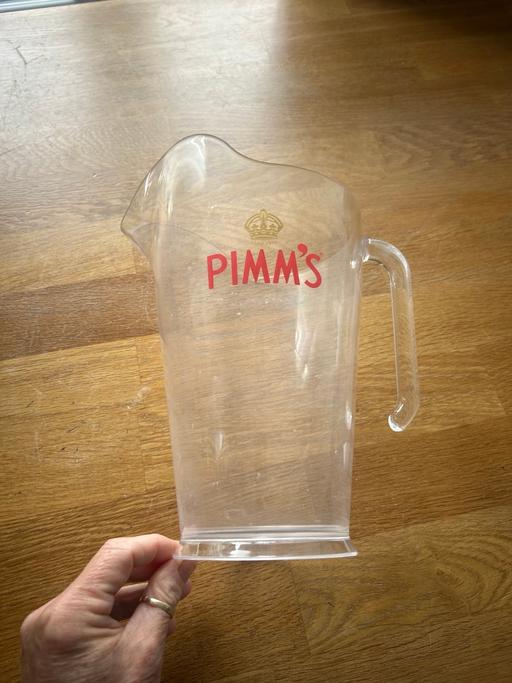 Buy & Sell Minworth Trade Park Birmingham - Photos for Large Pimm’s pitcher