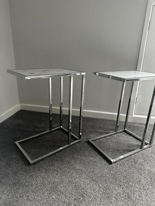 Buy & Sell Southwater Horsham - Photos for C shape table