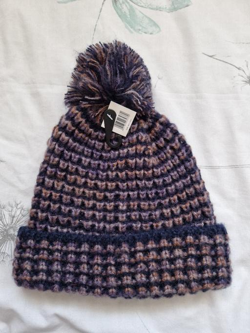 Buy & Sell Ramsgate Thanet - Photos for bn wooly hat