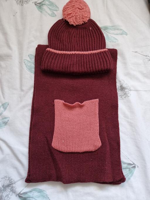 Buy & Sell Ramsgate Thanet - Photos for bn Avon hat and scarf set