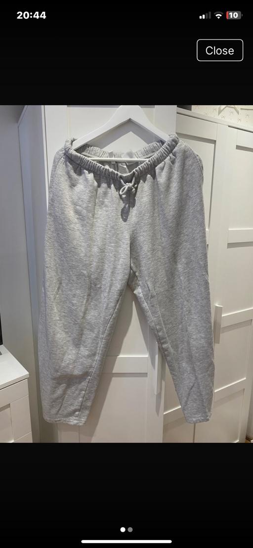 Buy & Sell Winch Wen Swansea - Wales - Photos for H and m wide leg bottoms large