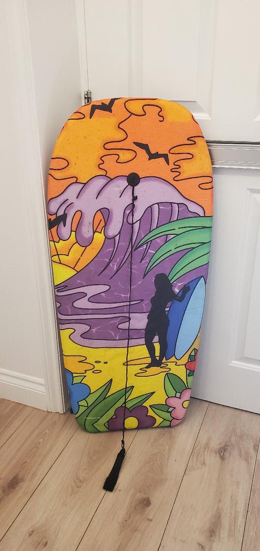 Buy & Sell Hunmanby Gap North Yorkshire - Photos for body board