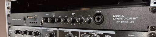 Buy & Sell Alum Rock Birmingham - Photos for American audio media operator bt AND citronic