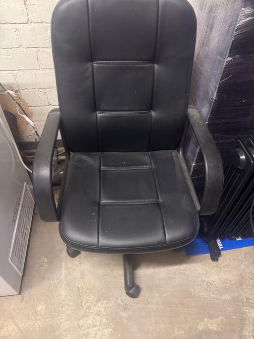 Buy & Sell Balsall Heath Birmingham - Photos for Office chair