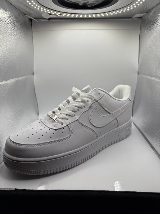 Buy & Sell Stroud Green North London - Photos for Nike Air Force 1 Low