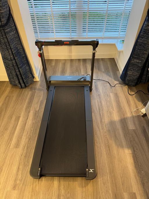 Buy & Sell Battlesden Central Bedfordshire - Photos for Foldable Dynamax Treadmill