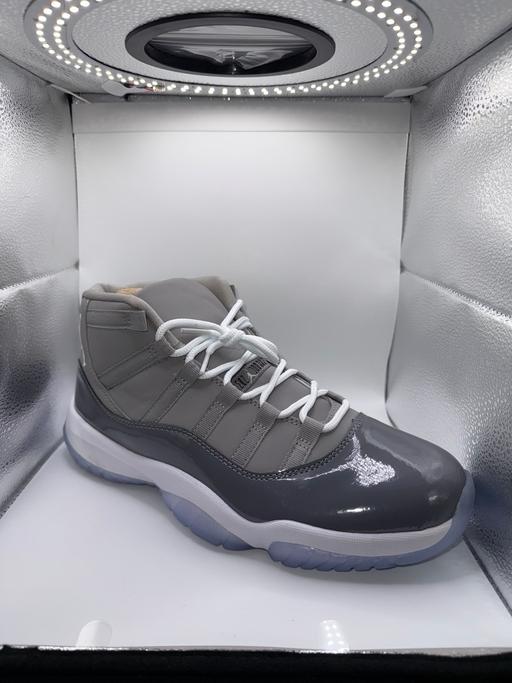 Buy & Sell Hornsey North London - Photos for Nike Air Jordan 11 Retro Cool Grey