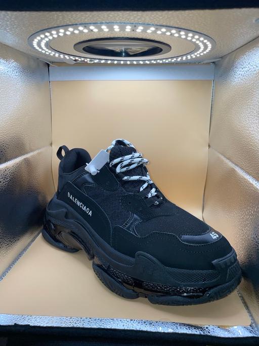 Buy & Sell Stroud Green North London - Photos for Balenciaga Triple S