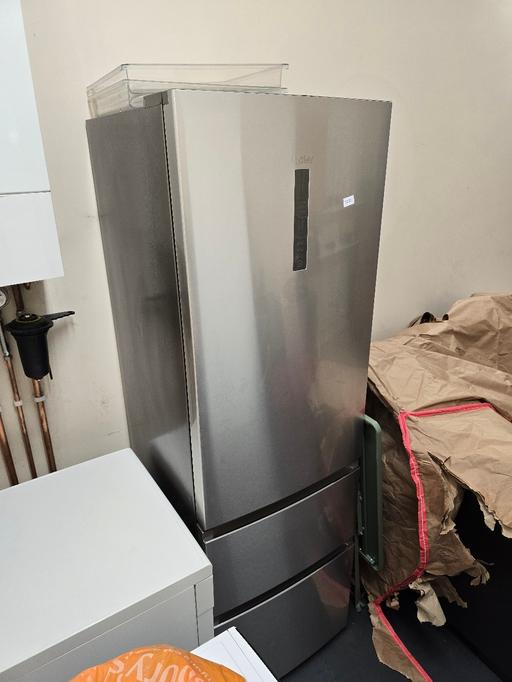Buy & Sell Stoke Bishop Bristol - Photos for Haier A3FE635CMJ Multi Door Fridge Freezer St