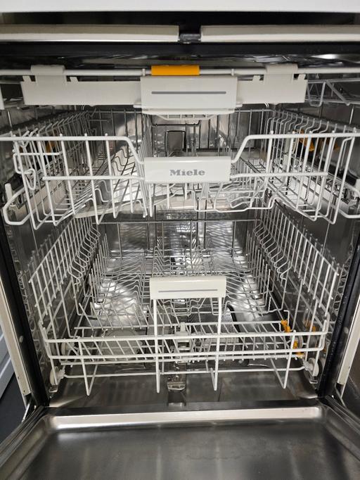 Buy & Sell Sea Mills Bristol - Photos for dish washer Miele G4940 Free-Standing