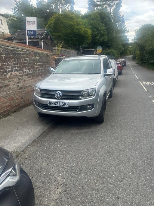 Vehicles Clifton Calderdale - Photos for Vw amarok