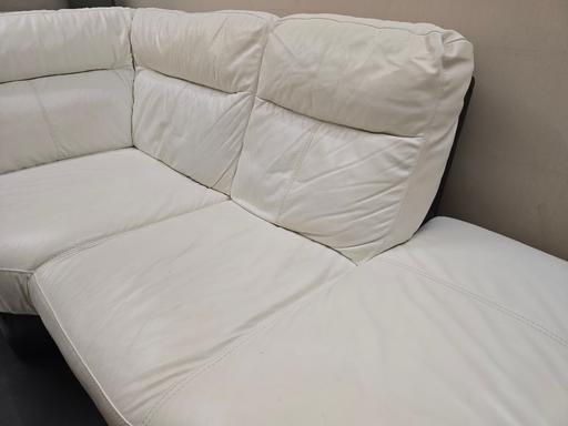 Buy & Sell Sea Mills Bristol - Photos for 3 seater sofa very clean