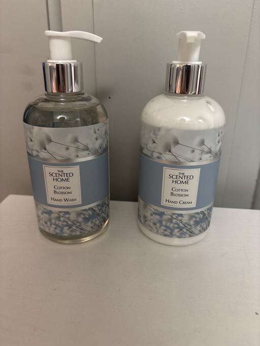 Buy & Sell Poolsbrook Chesterfield - Photos for The scented home hand wash/hand lotion