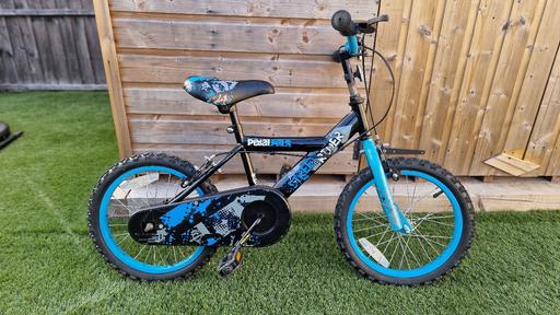 Buy & Sell Newhall Street Birmingham - Photos for Kids mountain bike 16