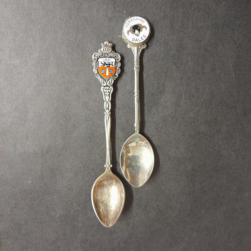 Buy & Sell Preston South Ribble - Photos for SILVER PLATED SPOONS