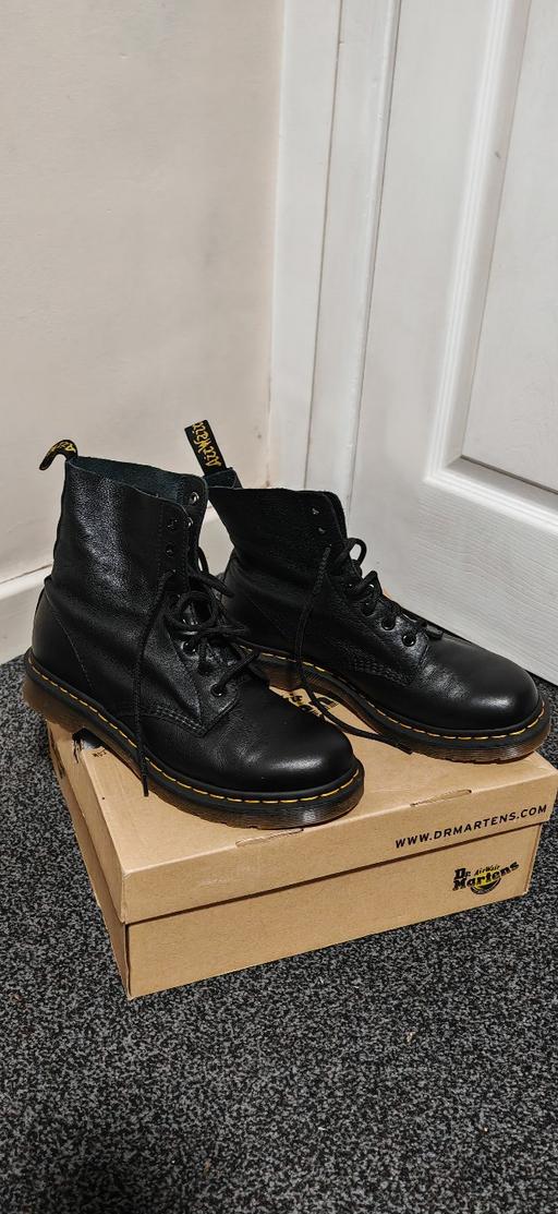 Buy & Sell Hillmorton Rugby - Photos for dr martens
