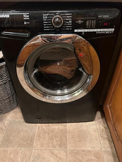 Buy & Sell Webheath Redditch - Photos for washing machine 10kg