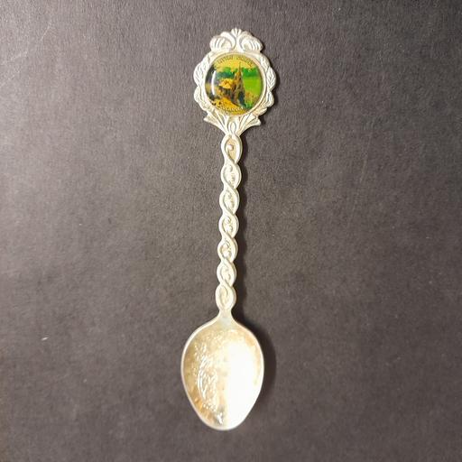 Buy & Sell Preston South Ribble - Photos for VINTAGE SILVERPLATED SPOON