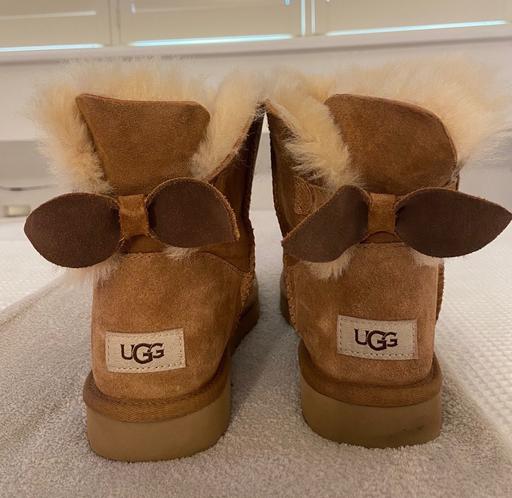 Buy & Sell Cradley Heath Sandwell - Photos for Ugg boots