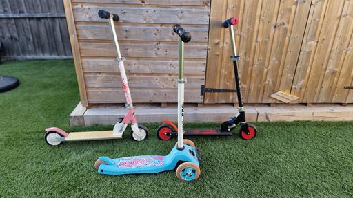 Buy & Sell Hurst Green Dudley - Photos for kids scooters