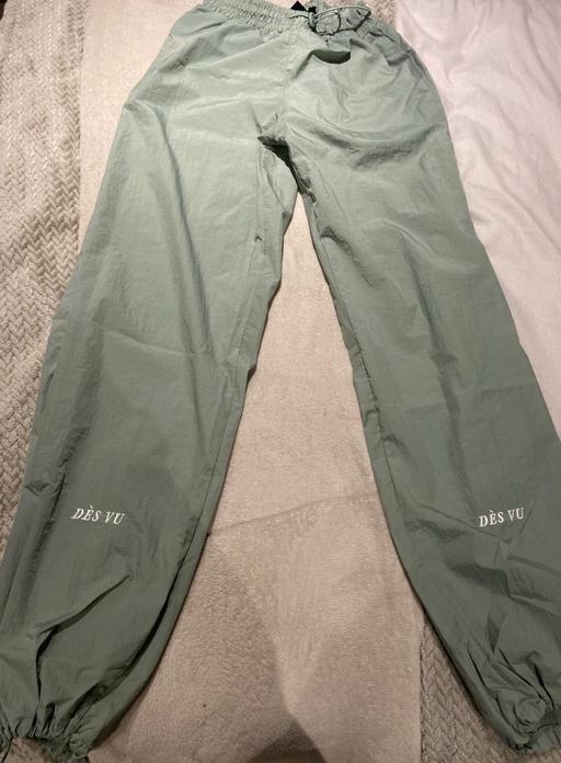 Buy & Sell Cradley Heath Sandwell - Photos for Des Vu parachute pants