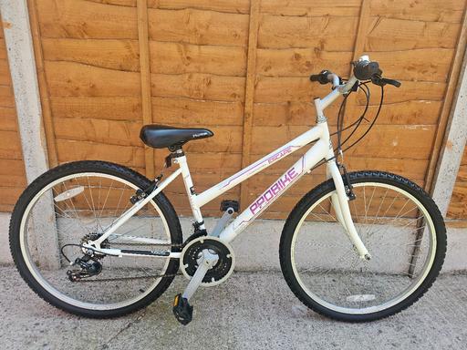 Buy & Sell Kitts Green Birmingham - Photos for BIKE 26