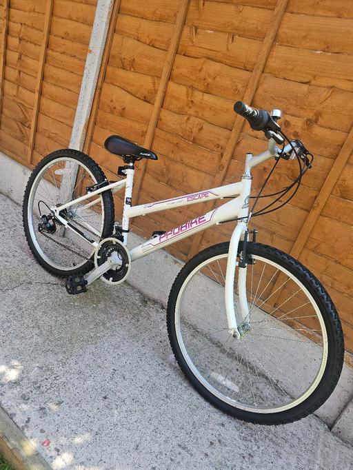 Buy & Sell Kitts Green Birmingham - Photos for BIKE 26