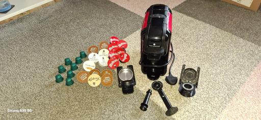 Buy & Sell Broomhill Cannock Chase - Photos for Coffee machine