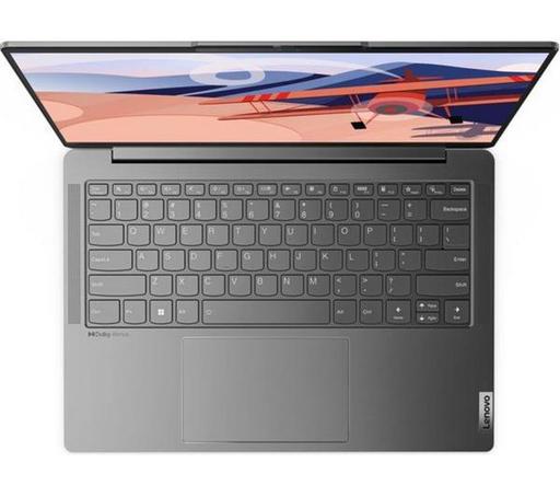 Buy & Sell Glossop High Peak - Photos for 1x LENOVO - Yoga Slim 6 14