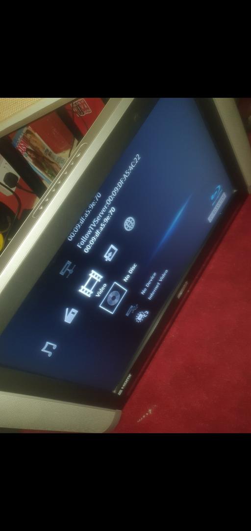 Buy & Sell Pensnett Dudley - Photos for Digihome 26 inch Wide Screen TV, WIth HDMI