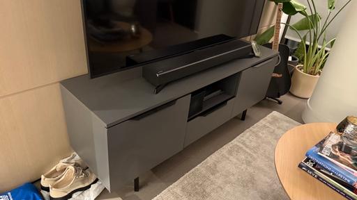 Buy & Sell Aldgate Central London - Photos for TV stand