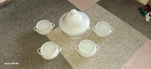 Buy & Sell Hednesford Cannock Chase - Photos for serving dishes
